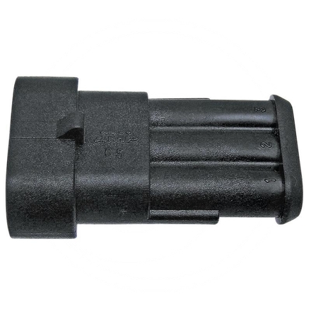 Hella Socket housing